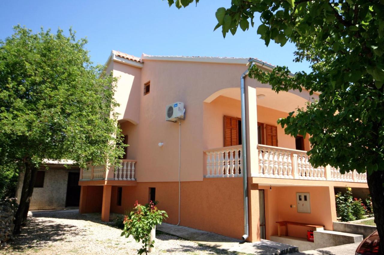 Apartments With A Parking Space Rovanjska, Paklenica - 6209 Экстерьер фото